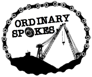 Ordinary Spokes Logo
